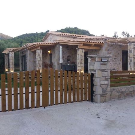 Villa Liberta Керион Экстерьер фото