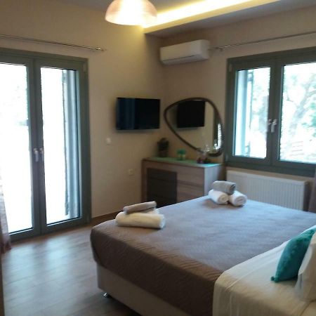 Villa Liberta Керион Экстерьер фото