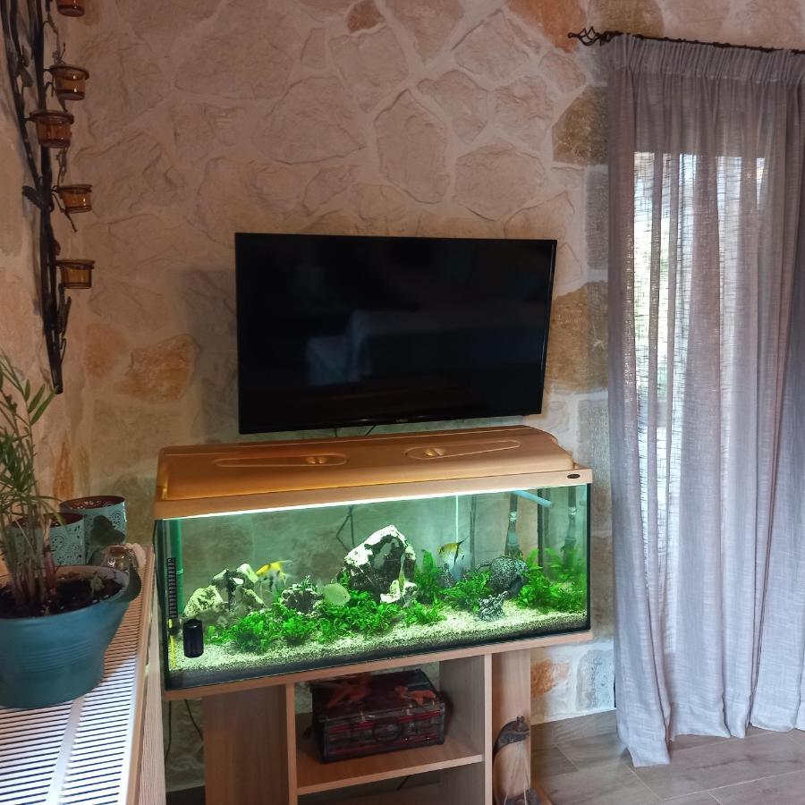 Villa Liberta Керион Экстерьер фото