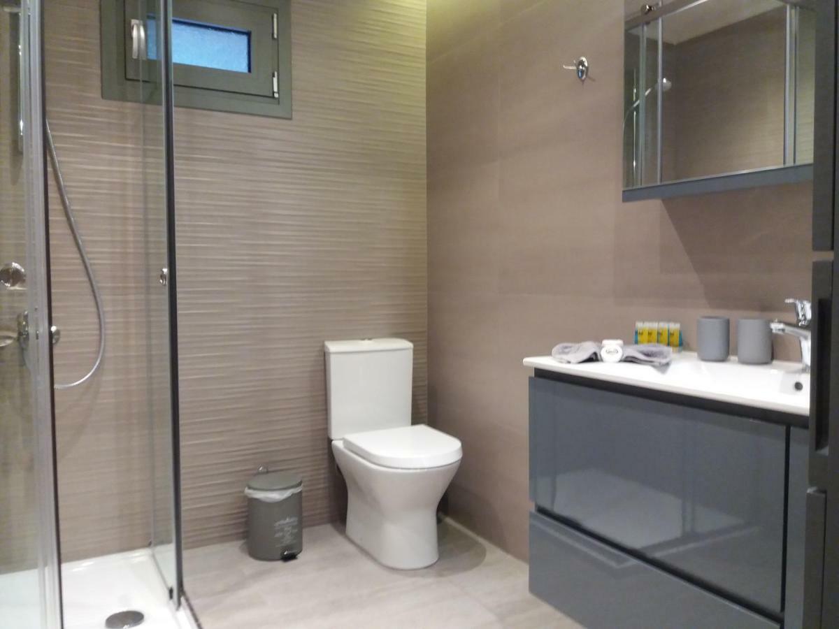Villa Liberta Керион Экстерьер фото